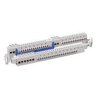 Barrette de bornes - AK 28 PEN-SL