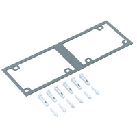 Kit de combinaison de boîtiers - AK KS-IP65