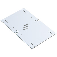 Plaque de montage - AK MPI 3
