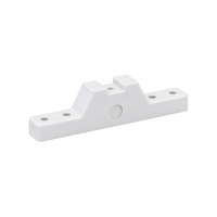 Support de rail normalisé - TR NS35-34