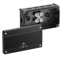 Boîte de raccordement - Abox 025/2-L/sw
