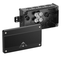 Boîte de raccordement - Abox 025/2 AB-L/sw