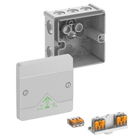 Boîte de raccordement - Abox SLK-2,5²