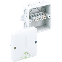 Boîte de raccordement - Abox 025 AB-2,5²/w
