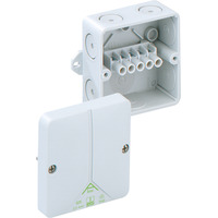 Boîte de raccordement - Abox 025 AB-2,5²