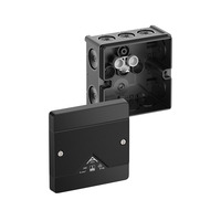 Boîte de raccordement - Abox 040-L/sw