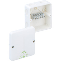 Boîte de raccordement - Abox 040-4²/w