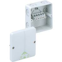 Boîte de raccordement - Abox 040-4²