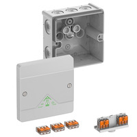 Boîte de raccordement - Abox SLK-4²