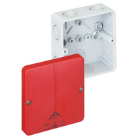 Boîte de raccordement - Abox 040 SB-L