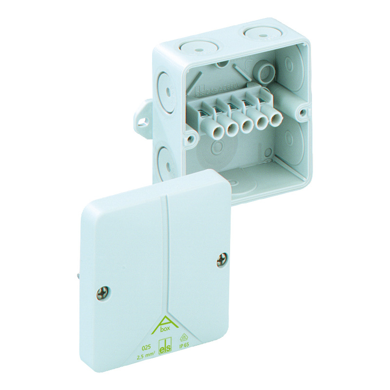 Boîte de raccordement - Abox 040 AB-4²