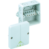 Boîte de raccordement - Abox 040 AB-4²