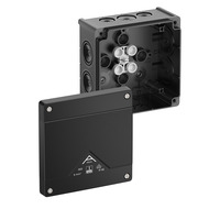 Boîte de raccordement - Abox 060-L/sw