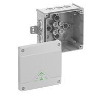 Boîte de raccordement - Abox 060 AB-L