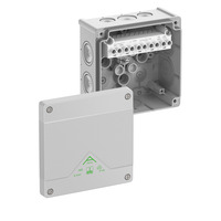 Boîte de raccordement - Abox 060-6²