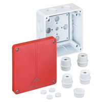 Boîte de raccordement - Abox 060 SB-L