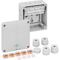 Boîte de raccordement - Abox SL-2,5/4²