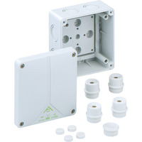 Boîte de raccordement - Abox 060-L