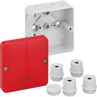 Boîte de raccordement - Abox m 025 SB-L