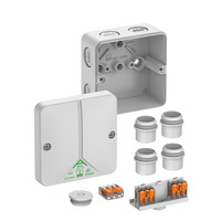 Boîte de raccordement - Abox SLK-2,5²