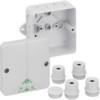 Boîte de raccordement - Abox m 025 AB-L