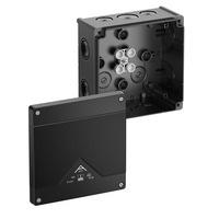 Boîte de raccordement - Abox 100-L/sw