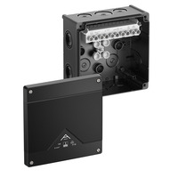 Boîte de raccordement - Abox 100-10²/sw