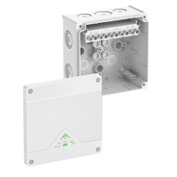 Boîte de raccordement - Abox 100-10²/w