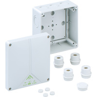 Boîte de raccordement - Abox 100-L