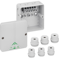 Boîte de raccordement - Abox m 040-4²