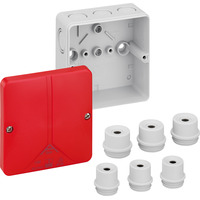 Boîte de raccordement - Abox m 040 SB-L