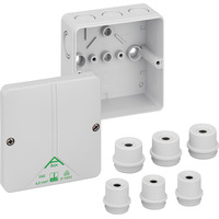 Boîte de raccordement - Abox m 040-L