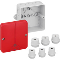 Boîte de raccordement - Abox m 040 AB SB-L