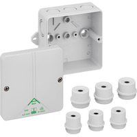 Boîte de raccordement - Abox m 040 AB-L