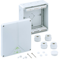 Boîte de raccordement - Abox 160-16²
