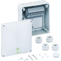 Boîte de raccordement - Abox SL-10²