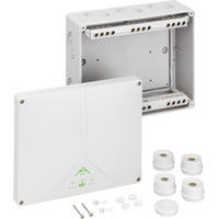 Boîte de raccordement - Abox 250-25²