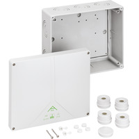 Boîte de raccordement - Abox 250-L