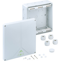 Boîte de raccordement - Abox 350-35²