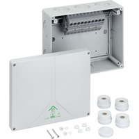 Boîte de raccordement - Abox SL-16²