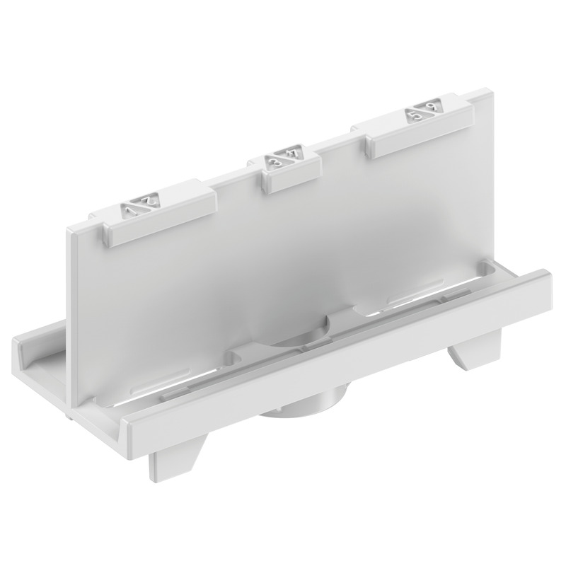 Porte-bornes - Abox 025/040 KLH-SL 0,2/4²