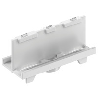 Porte-bornes - Abox 025/040 KLH-SL 0,2/4²