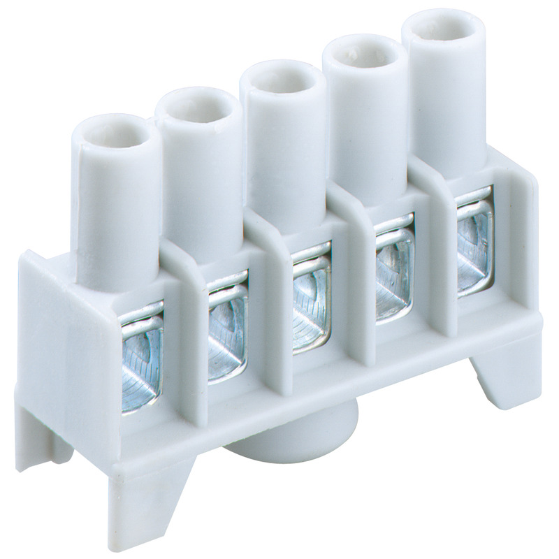 Bloc de bornes - Abox 025/040 KLS-2,5²/4²