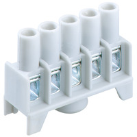 Bloc de bornes - Abox 025/040 KLS-2,5²/4²