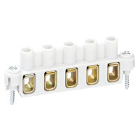 Bloc de bornes - Abox 060 KLS-6²