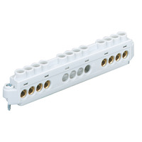 Bloc de bornes - Abox 160 KLS-16²
