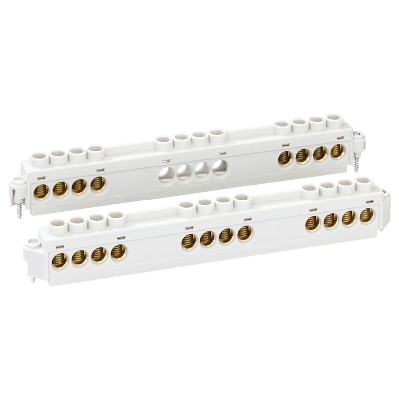 Bloc de bornes - Abox 250/350 KLS-25²/35²