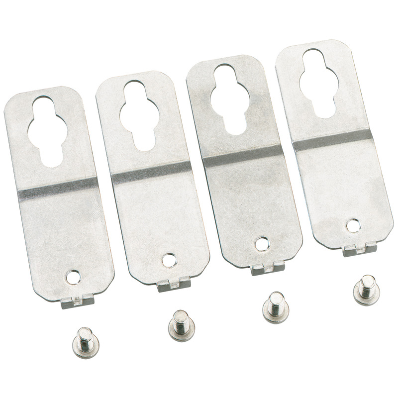 Kit de fixation extérieure - WKE 200 ABL