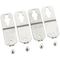 Kit de fixation extérieure - WKE 200 ABL