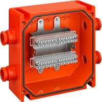 Boîte de raccordement - WKE 405 LSA